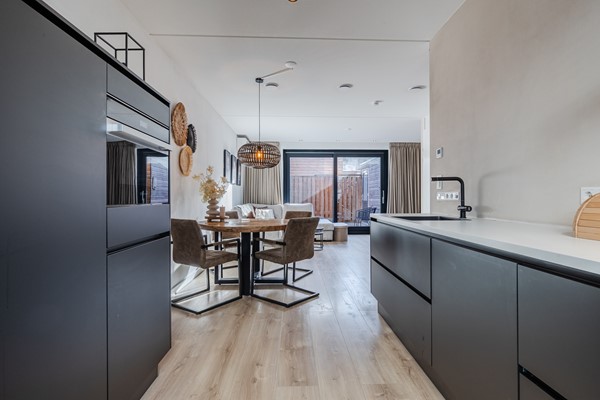 Medium property photo - Nedinscoplein 27, 5912 AP Venlo